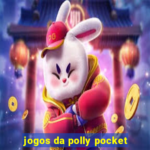 jogos da polly pocket